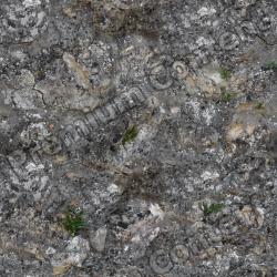 Seamless Textures of Rock + Normal & Bump Mapping